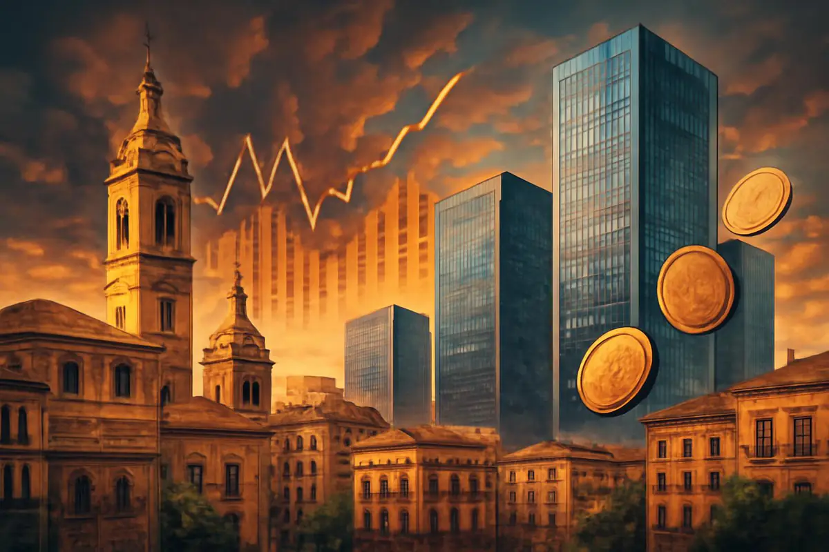 Money Post cover