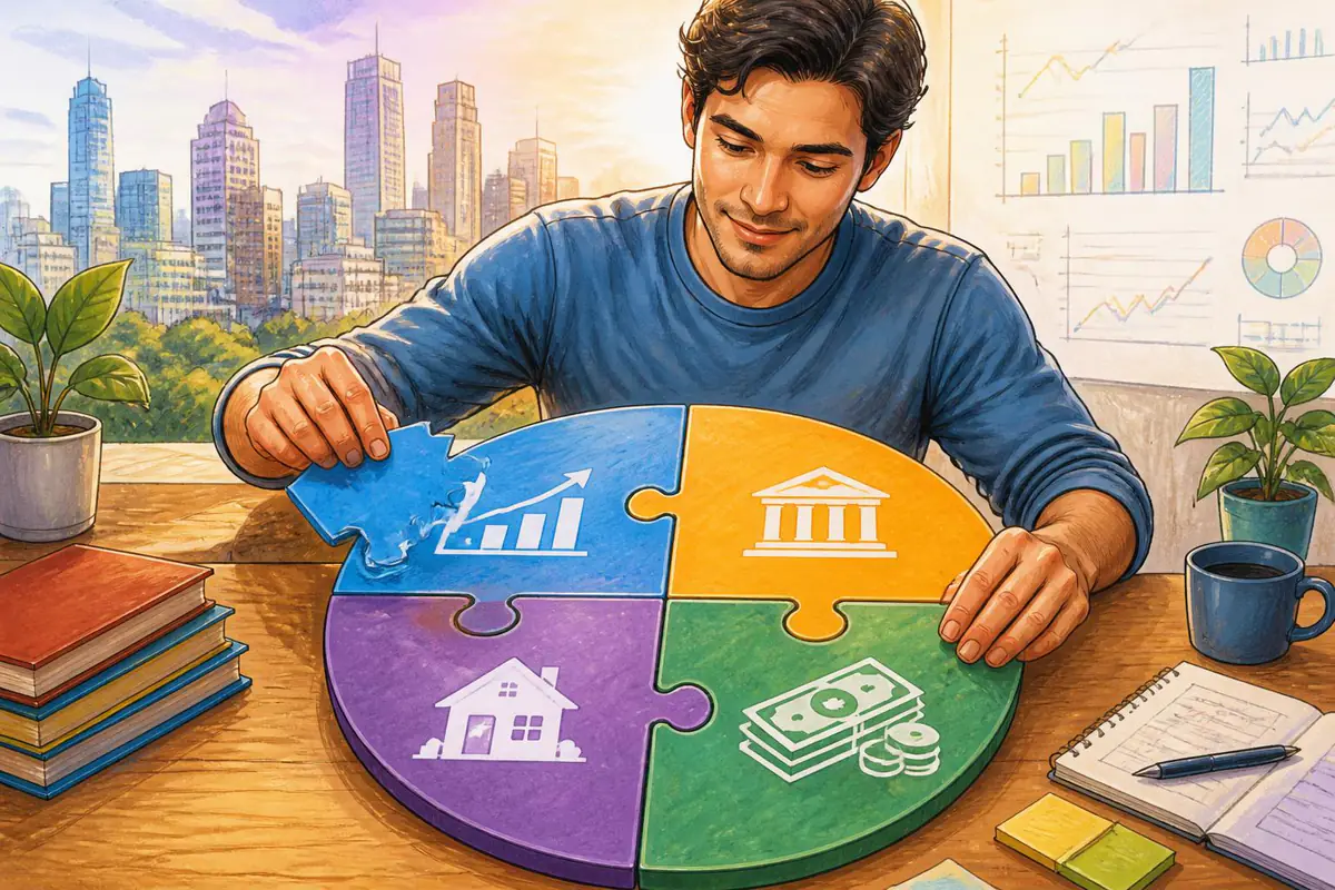 Money Post cover