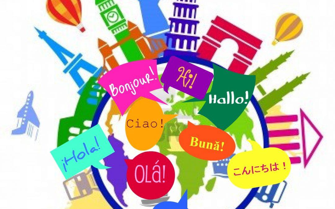 ¿Quieres Hablar Nuevos Idiomas? La Mejor App para Aprender Espera por Ti