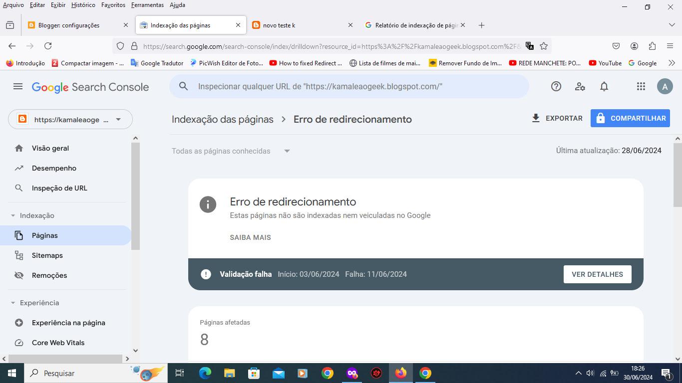 Problemas de Indexação do Site: Por Que Estão⁢ Acontecendo e Como Corrigi-los