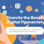 Descubra los Beneficios de los Pagos Digitales Hoy Mismo