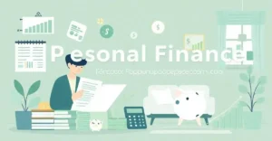 Finanzas Personales: Mejorar tu Economía Personal