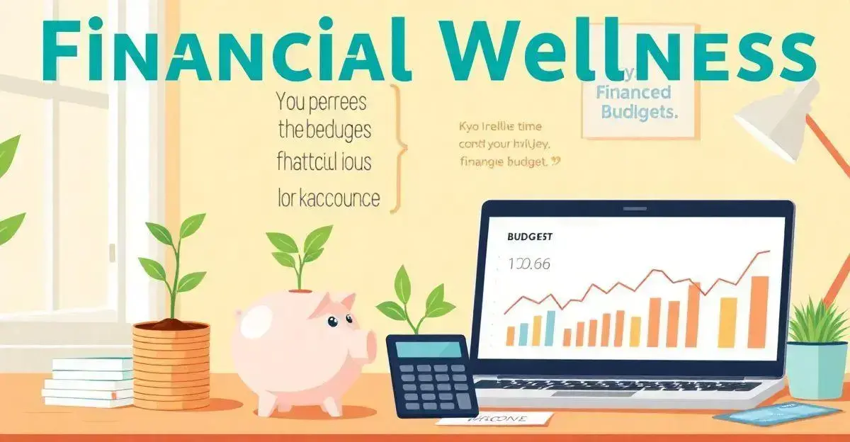 Salud Financiera: Claves para Mejorar tus Finanzas Personales