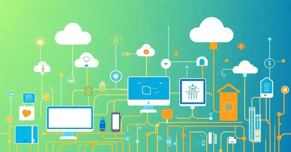 Casos de éxito de tecnologías de integración