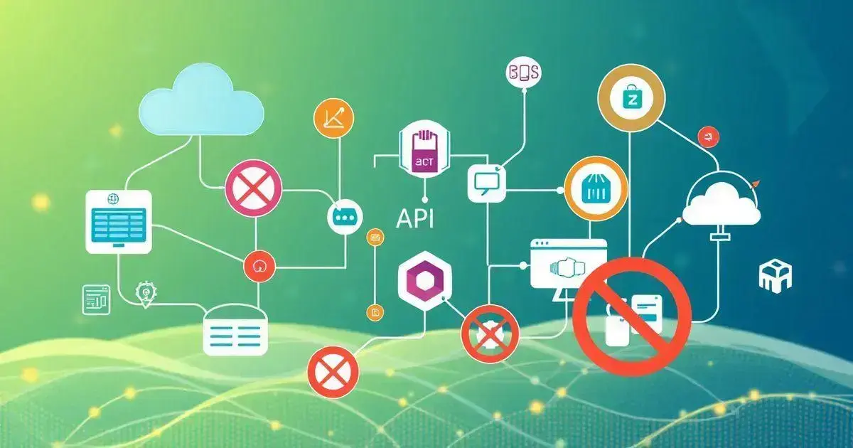 Tipos de tecnologías de integración