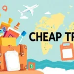 Viajes baratos: Las mejores ofertas para estas vacaciones