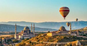 ¿Cuánto dinero se necesita para viajar a Turquía y disfrutar al máximo?