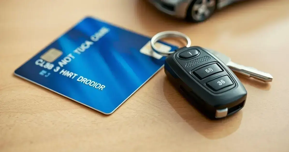 auto-financing