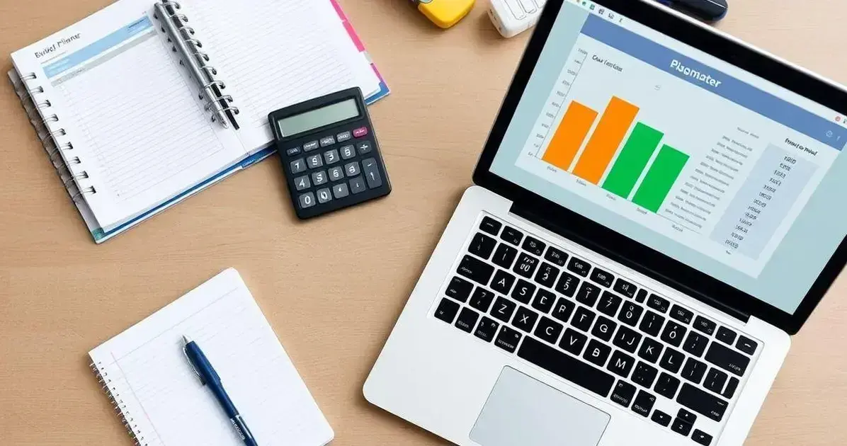 Cómo crear un presupuesto efectivo