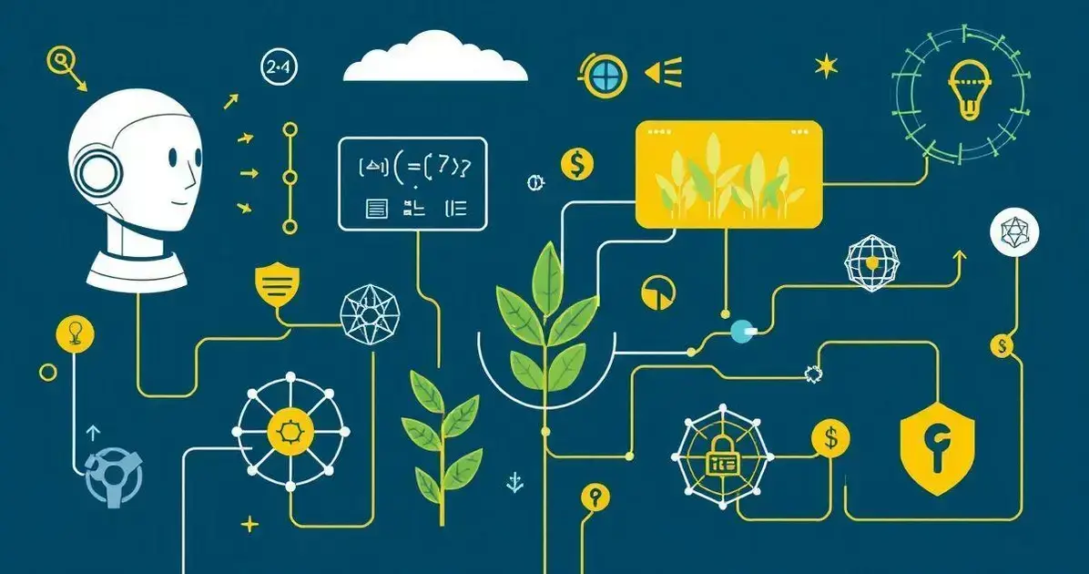 Ejemplos de tecnologías emergentes