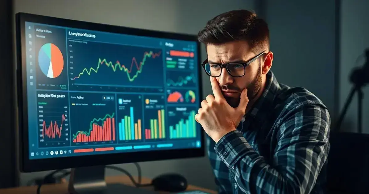 Errores comunes en negocios digitales