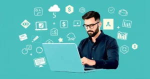 Negocios Digitales: Cómo Transformar Tu Idea en Éxito Rentable