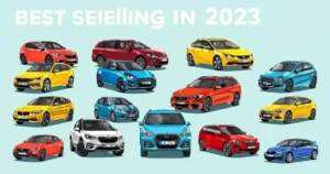 Autos Más Vendidos en 2025: Descubre los Más Populares
