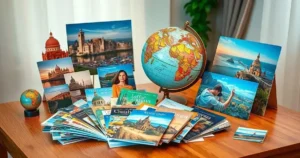 Paquetes de Viajes: Las Mejores Ofertas