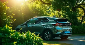 Autos eléctricos baratos: Opciones sorprendentes que debes conocer