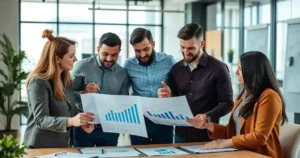 Finanzas para PYMES: Tu guía esencial para el éxito