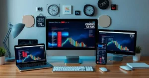 Negocios digital: Potencia tu éxito en el entorno virtual