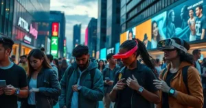 Tecnología wearable: La revolución que no puedes ignorar