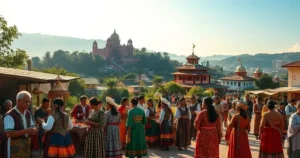 Viajes culturales: Experiencias que transforman tu vida