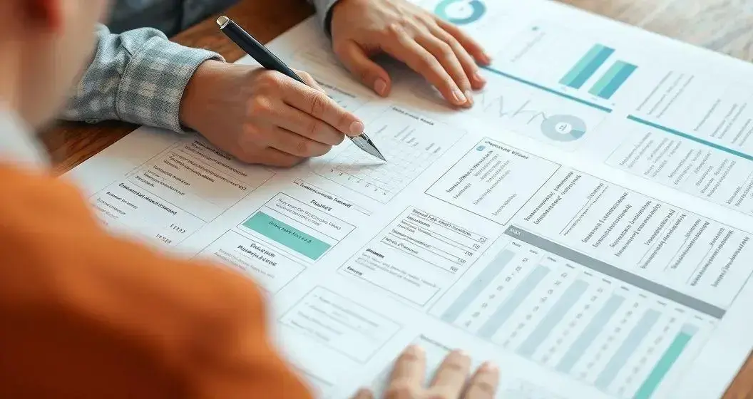 Cómo crear tu estrategia financiera estrategias-financieras