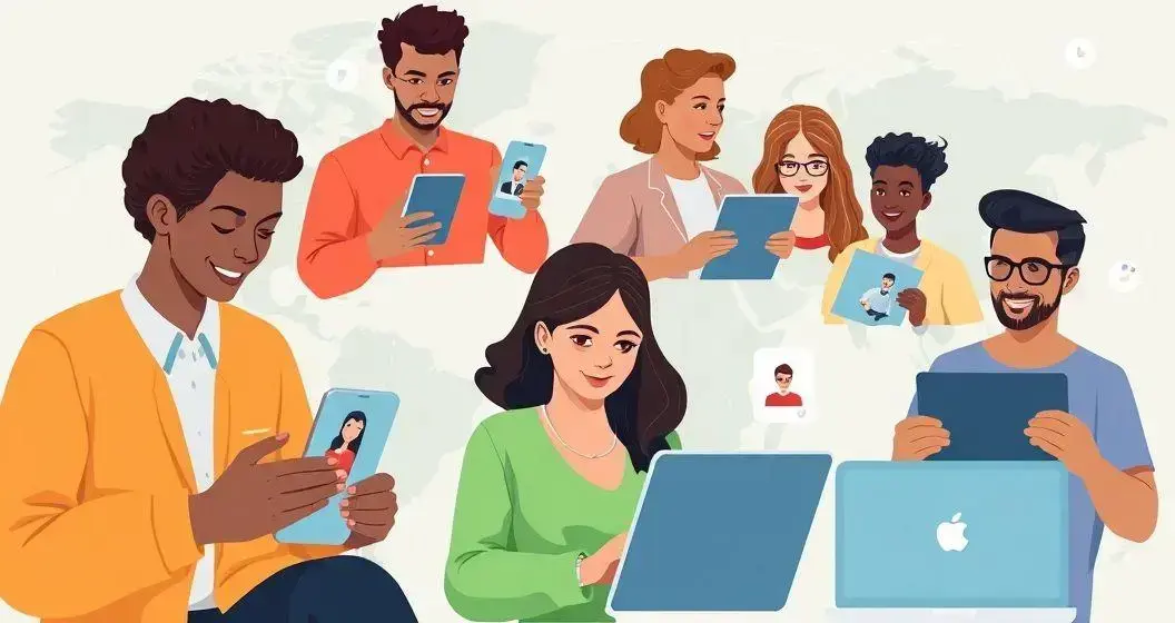 Impacto en comunicación tecnologia-5g