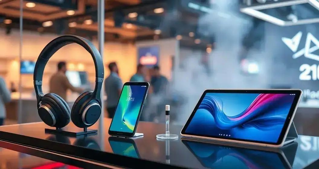 Los gadgets más esperados del año