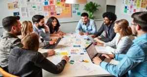 Ideas innovadoras para emprendedores: ¡Sorpréndete con estas opciones!