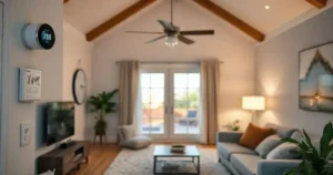 Soluciones tecnológicas para el hogar: Mejora tu vida diaria