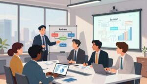 Procesos Básicos de una Empresa Explicados para Principiantes