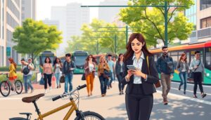 Cómo Moverse de Forma Fácil y Segura