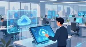Computación en la Nube para Principiantes: Conceptos que Conviene Conocer