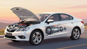 Partes Principales de un Auto Explicadas para Principiantes