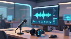 Tecnología de Reconocimiento de Voz: Cómo Funciona y Dónde se Utiliza